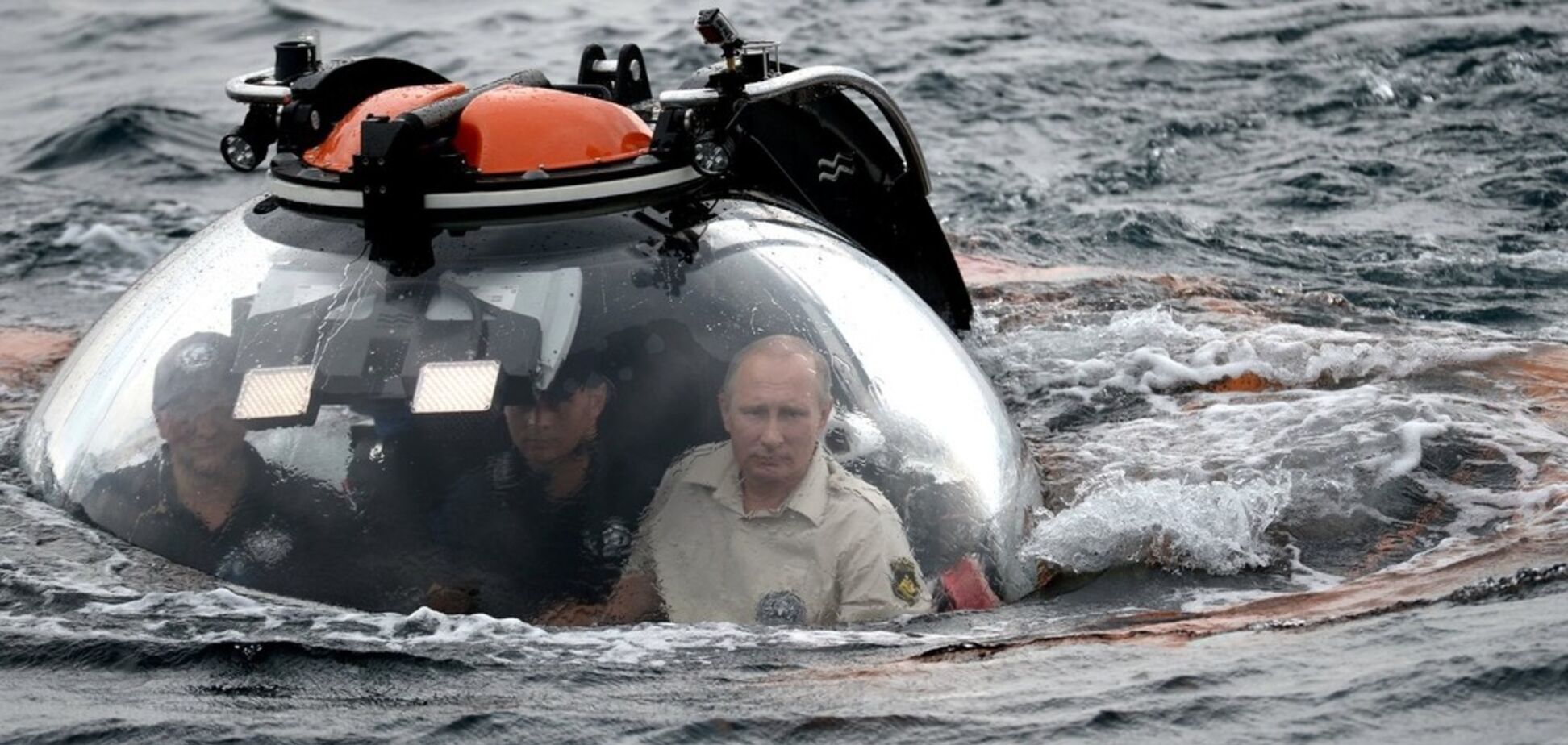 ''Хорошо наварятся'': в сети высмеяли колоссальные траты на поиск пресной воды в Крыму