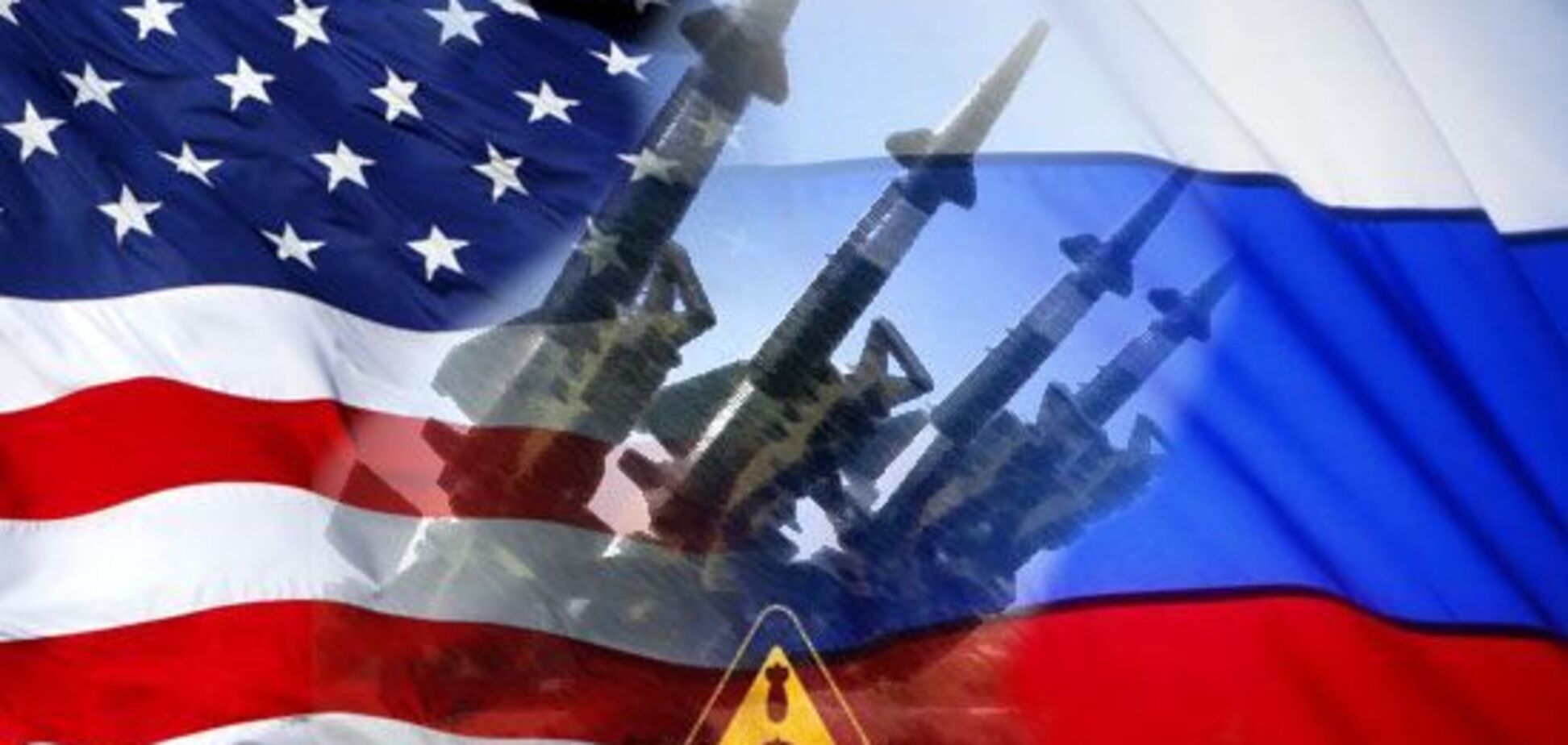 Гонка вооружений выпотрошит экономические резервы России