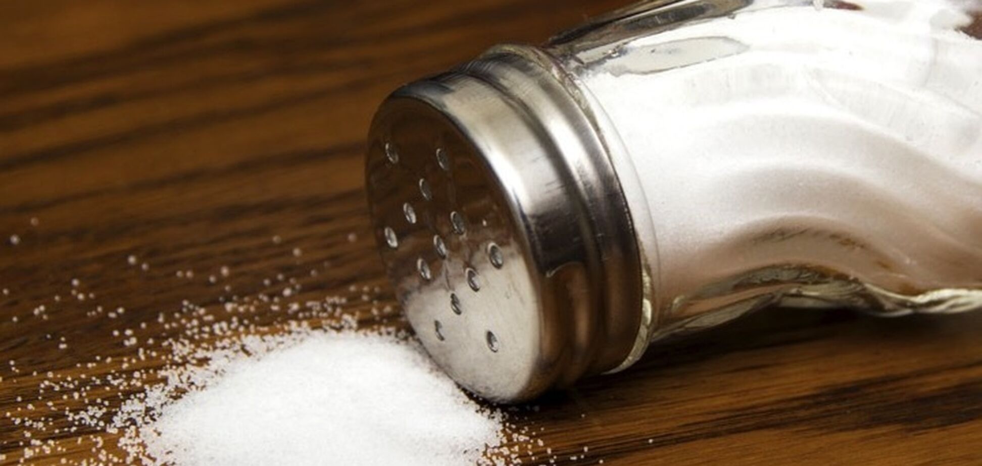 Небезпечна для життя: у солі знайшли токсичні добавки