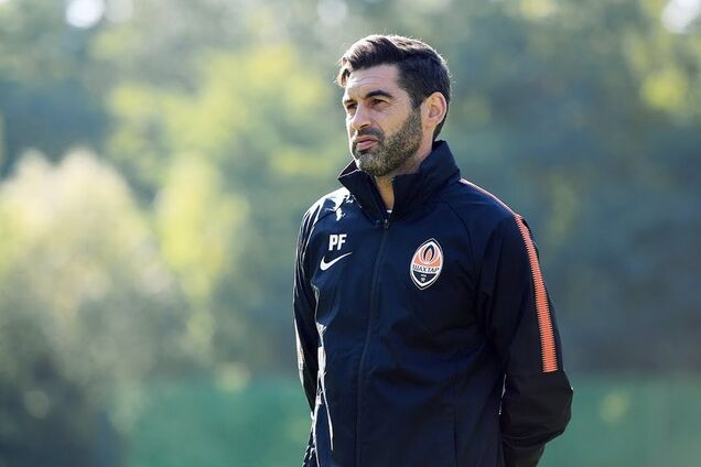 В 'Шахтарі' сталася кадрова катастрофа перед грою Ліги чемпіонів