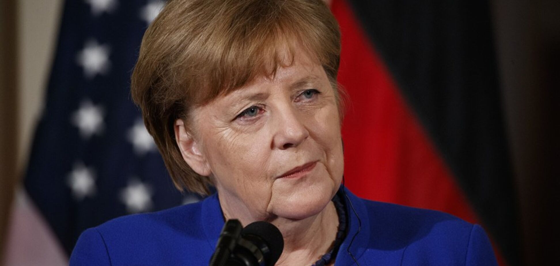 ''Треба зважати на реальність'': Меркель зробила жорстку заяву щодо ціни на газ в Україні