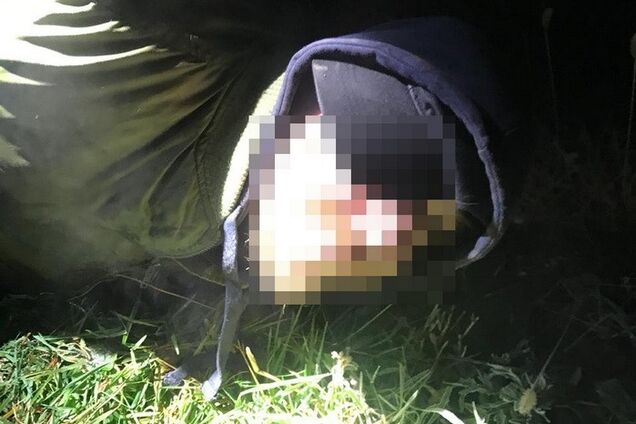 Прикидывались Нацгвардией: на Волыни поймали банду разбойников