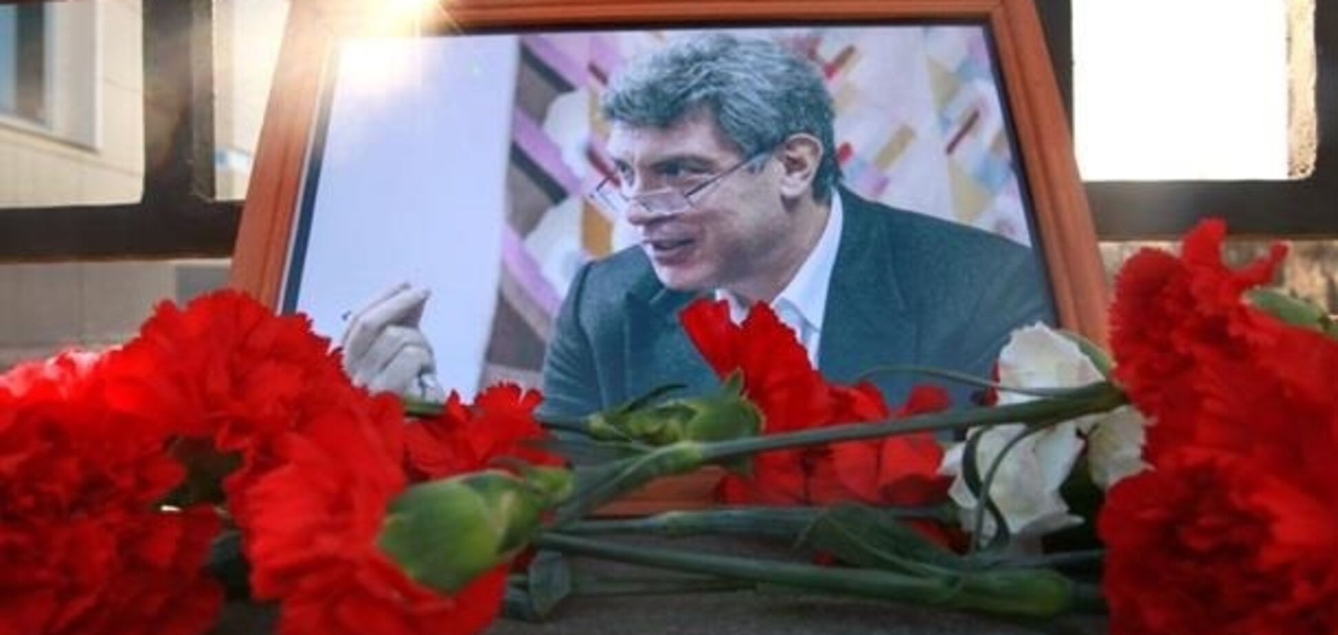 В стране действует подпольная спецслужба, убивающая людей