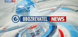 Росляков готовил теракт в Керчи 2 года - на Львовщине горел пассажирский автобус - США разрывают соглашение с РФ - новости на ObozTV