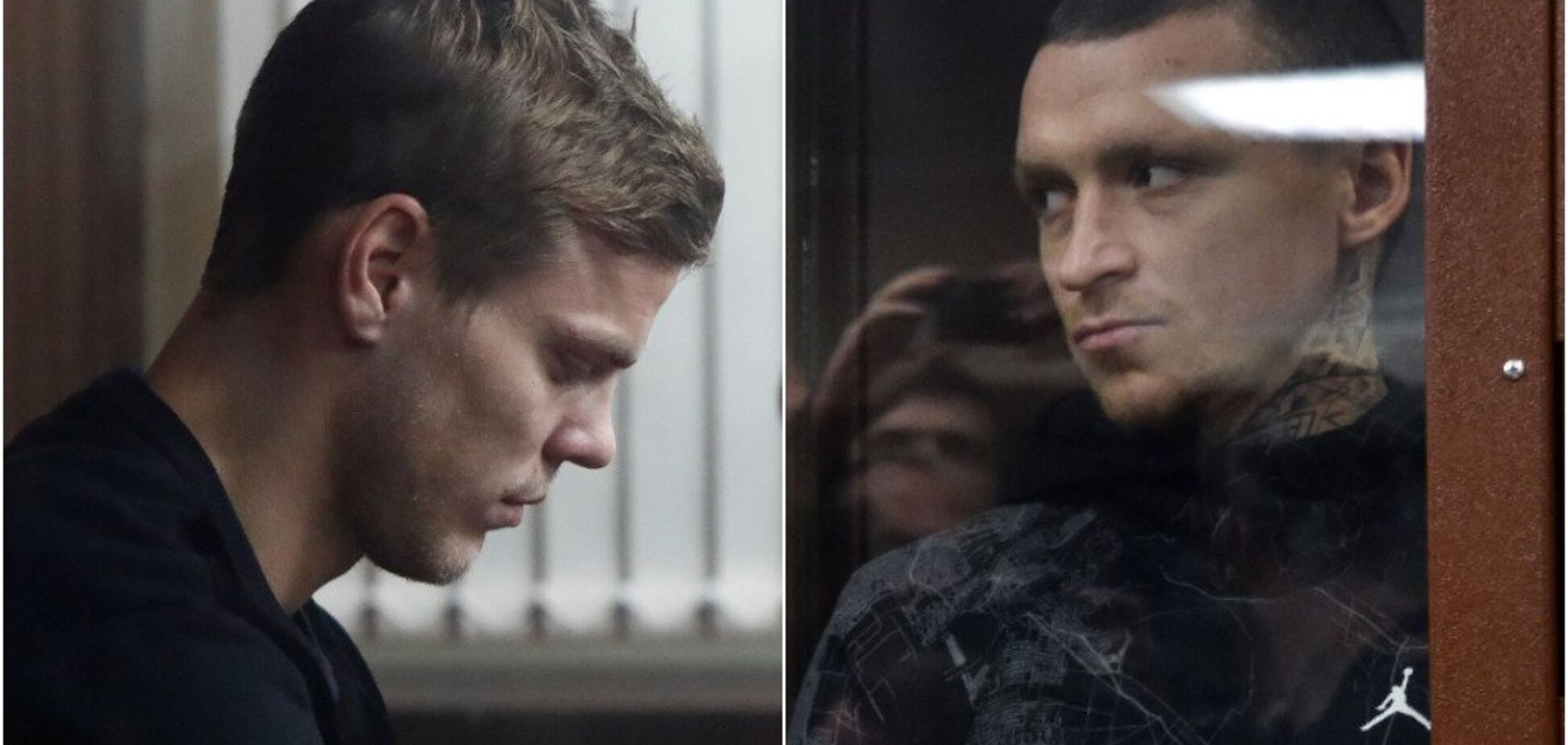 У справі Кокоріна і Мамаєва з'явилися нові обставини