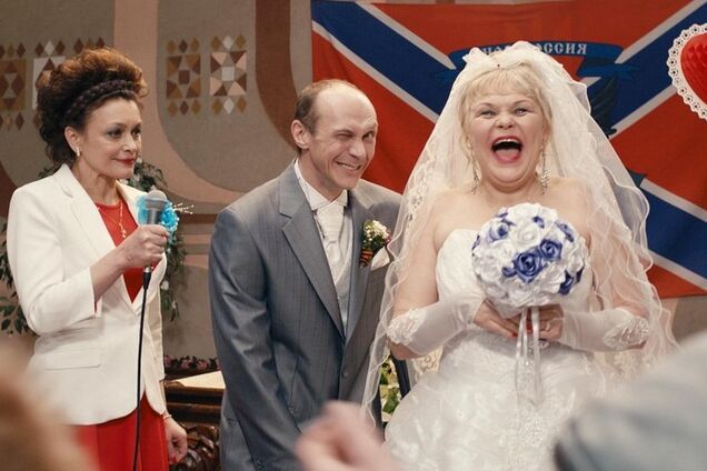 ''Горите в аду, оккупанты'': Россия опозорилась с критикой украинского фильма о Донбассе