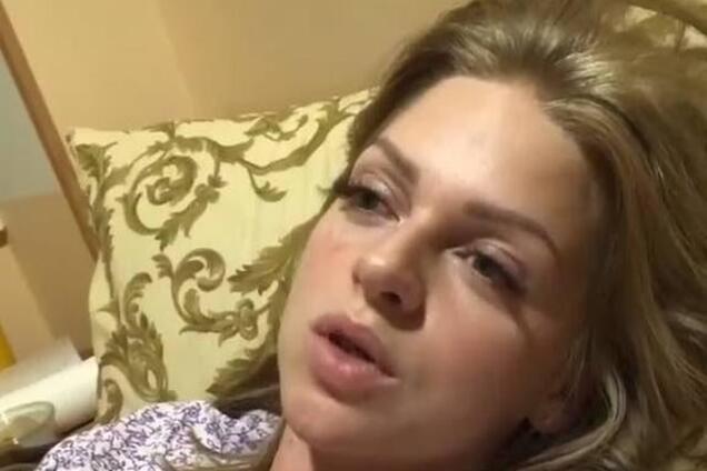 Смертельна ДТП з ''Дизель Шоу'': постраждала актриса зробила першу заяву