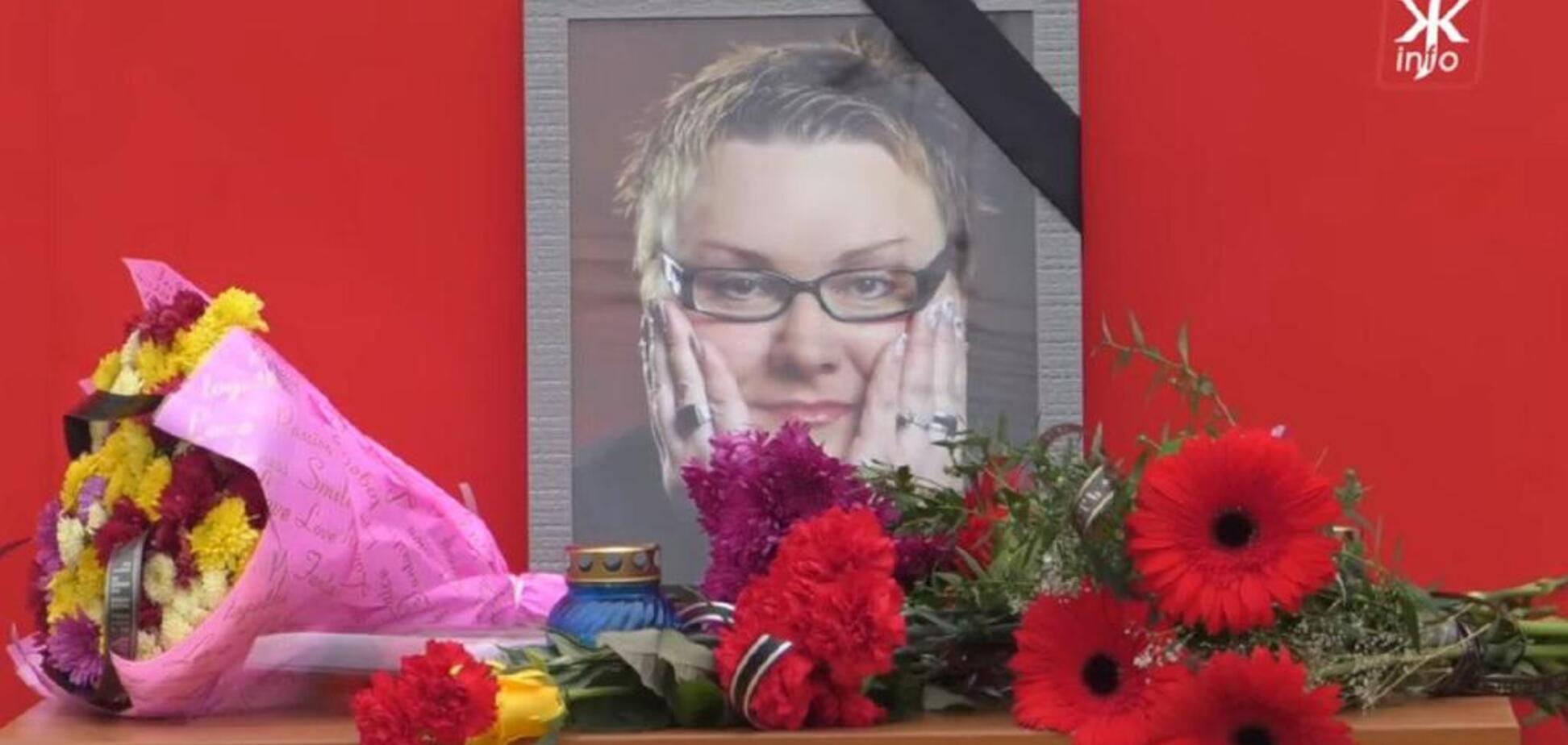 ''Семьи не было'': как жила трагически погибшая звезда ''Дизель Шоу''