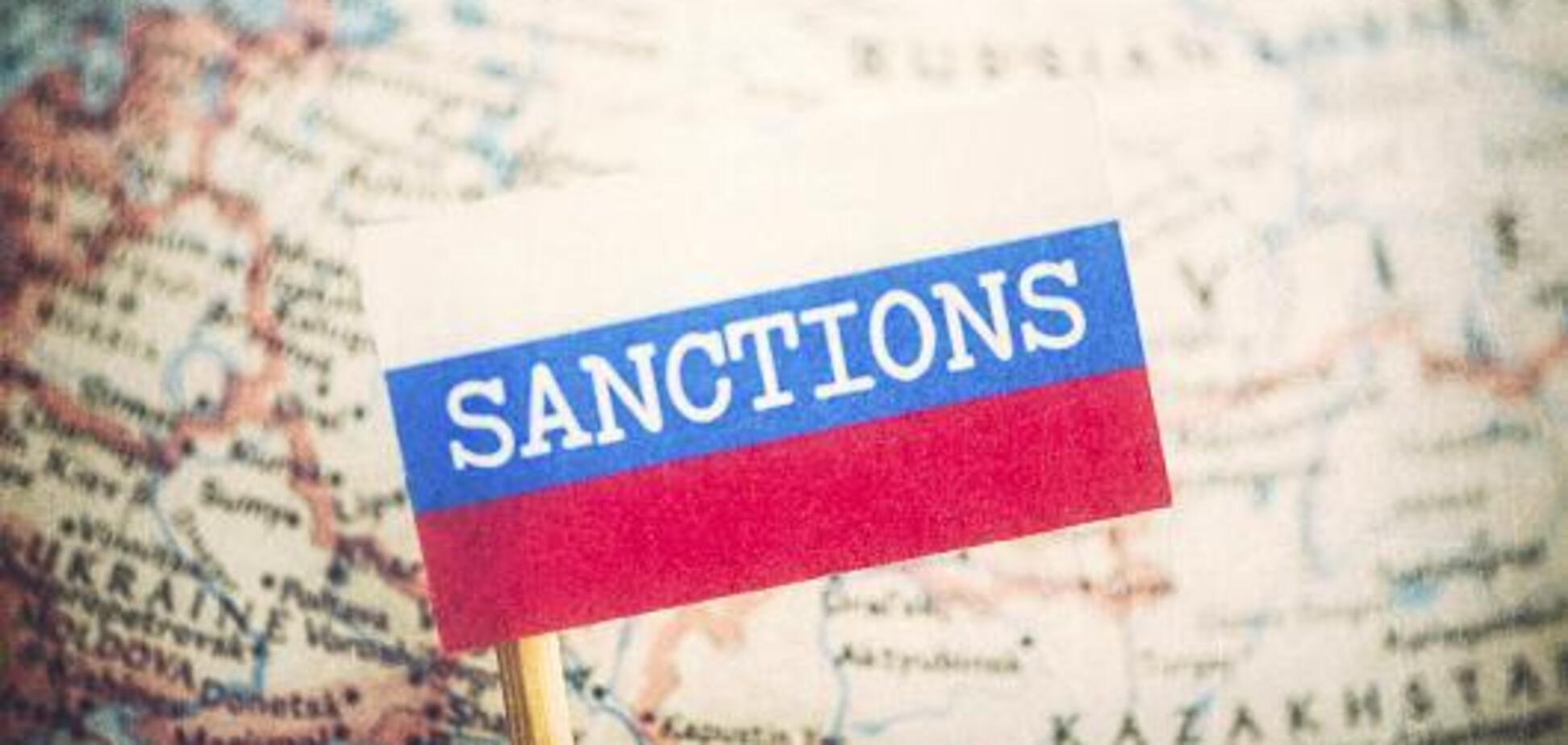 ''В України проблеми'': санкції ЄС проти Росії поставили під загрозу