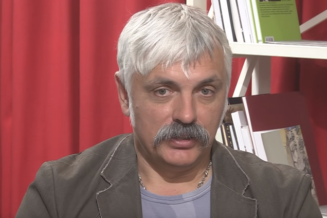 ''Перейдем в наступление!'' Националист довел россиян до истерики заявлением о Донбассе и Крыме
