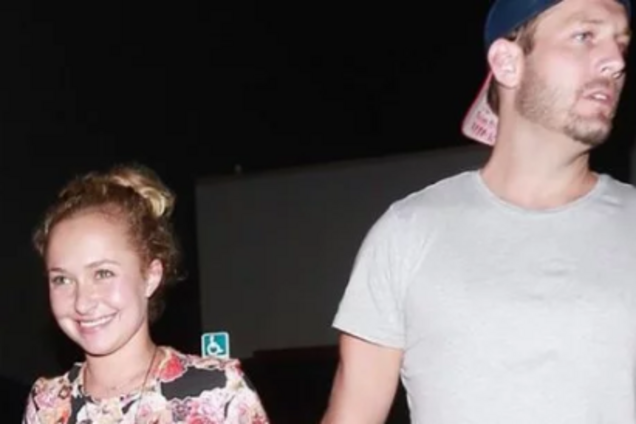 Розрив Кличка і Панеттьєрі: стало відомо про новий крок актриси