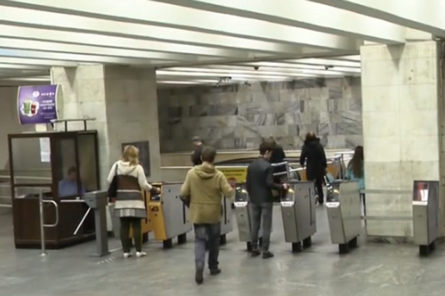 Людей охватила паника: в метро Киева произошло ЧП с 10 пострадавшими