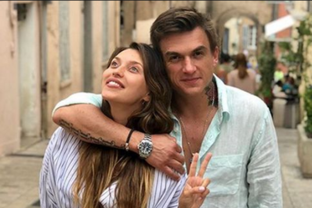 Муж беременной Тодоренко сделал откровенное признание