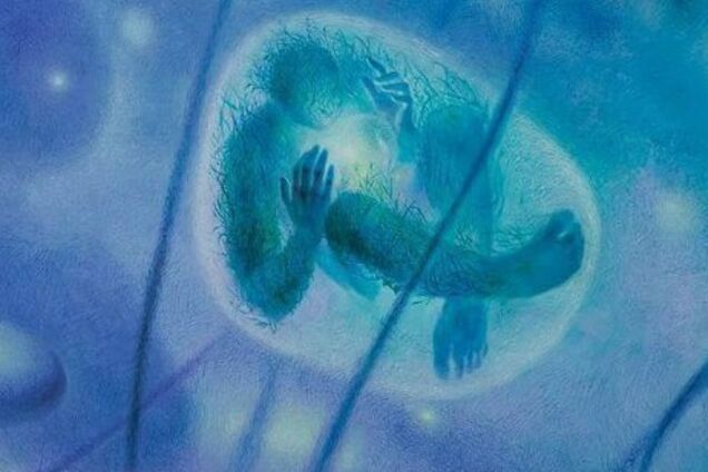 У Києві невідомі зафарбували яскравий мурал українського художника