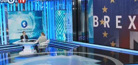 Євросоюз не прогинається: аналітик розповів про позицію Брюсселя щодо Brexit