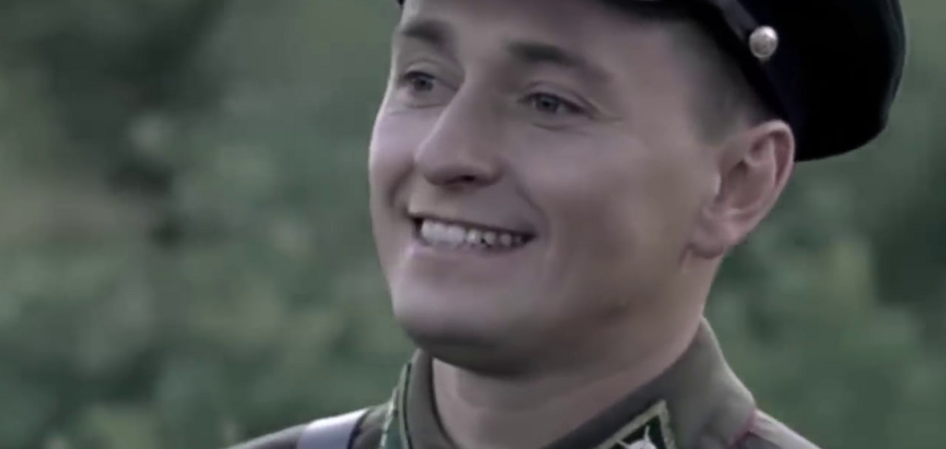 Сергей Безруков