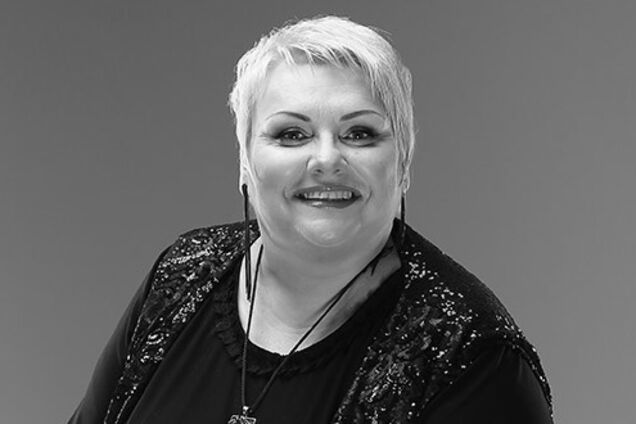 Марина Поплавська