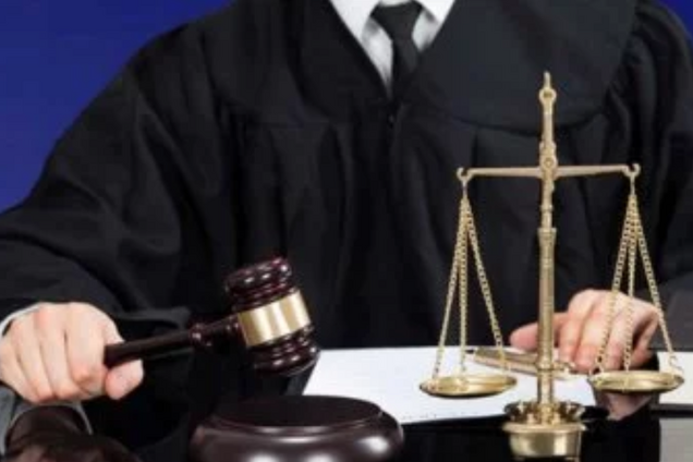 Скандального судью уличили в массовой покупке недвижимости в 'ДНР' - СБУ