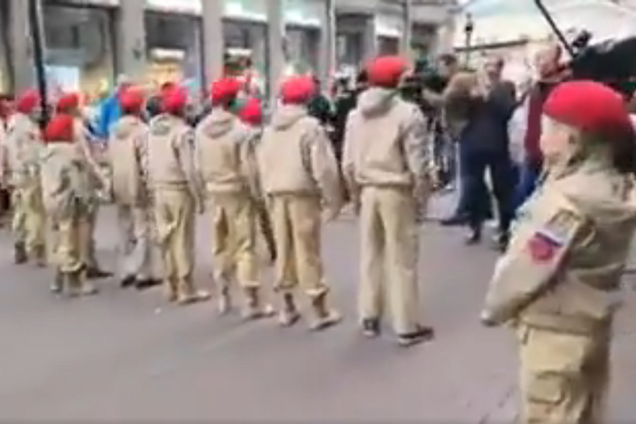 ''Будущие Росляковы'': сеть возмутила военная пропаганда РФ после теракта в Керчи