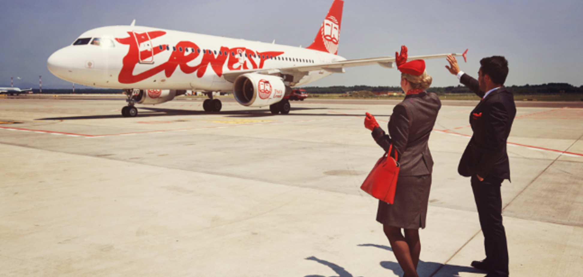 Популярний лоукостер запустив із Києва нові рейси: названі напрямки