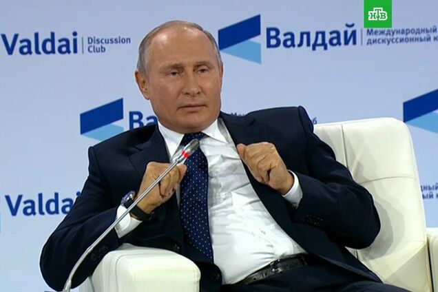 Правилом хорошего тона в России остается вранье