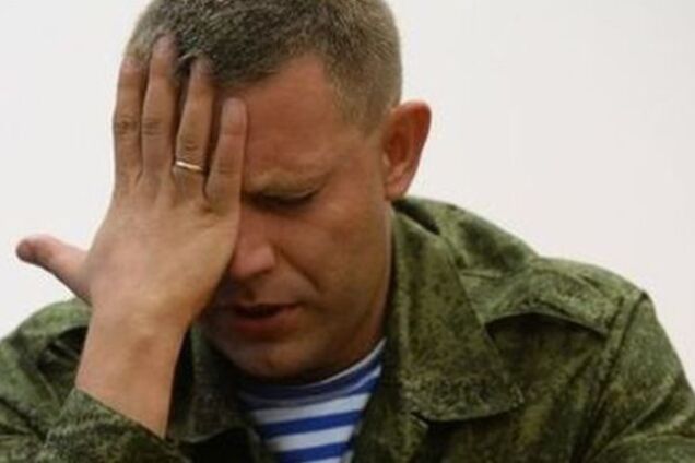 ''Помянем колбасу из Захарченко'': в Донецке рассмешили скорбной рекламой