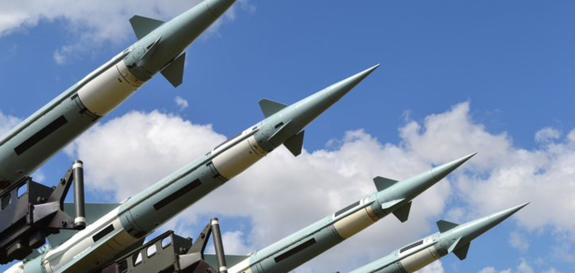 Москва в зоне поражения: США предупредили Путина о ракетной угрозе