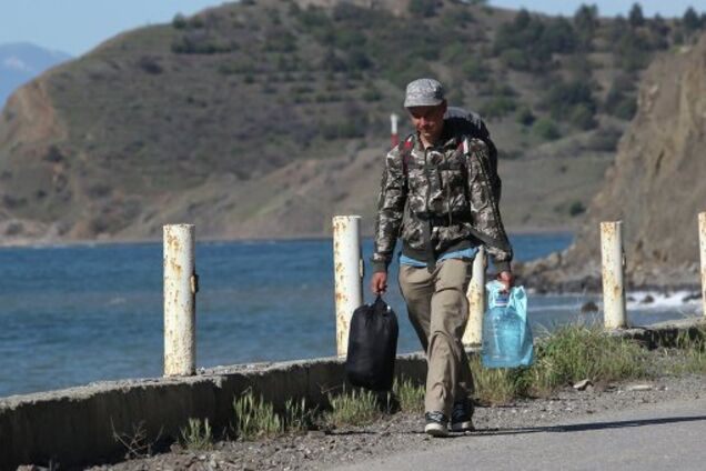 'Типовий російський маразм': розкриті плани Кремля щодо Криму