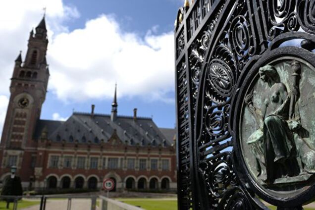 Компенсация Украине за Крым: Россия нагло отказалась исполнять решение суда