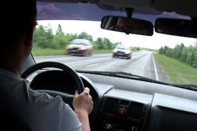 М*даки на дороге: простое решение, как их наказать