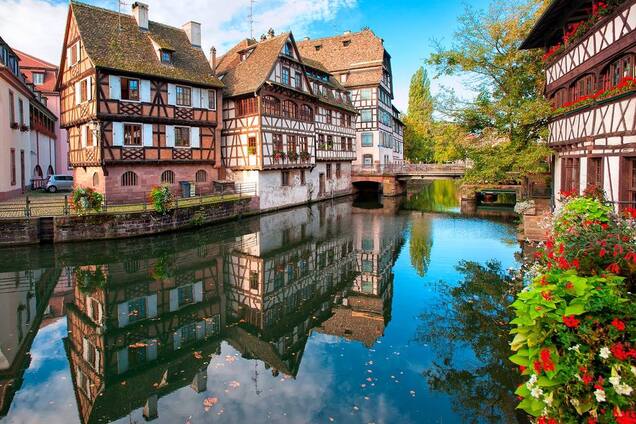 ТОП-10 невероятных городов Европы, которые нужно посетить