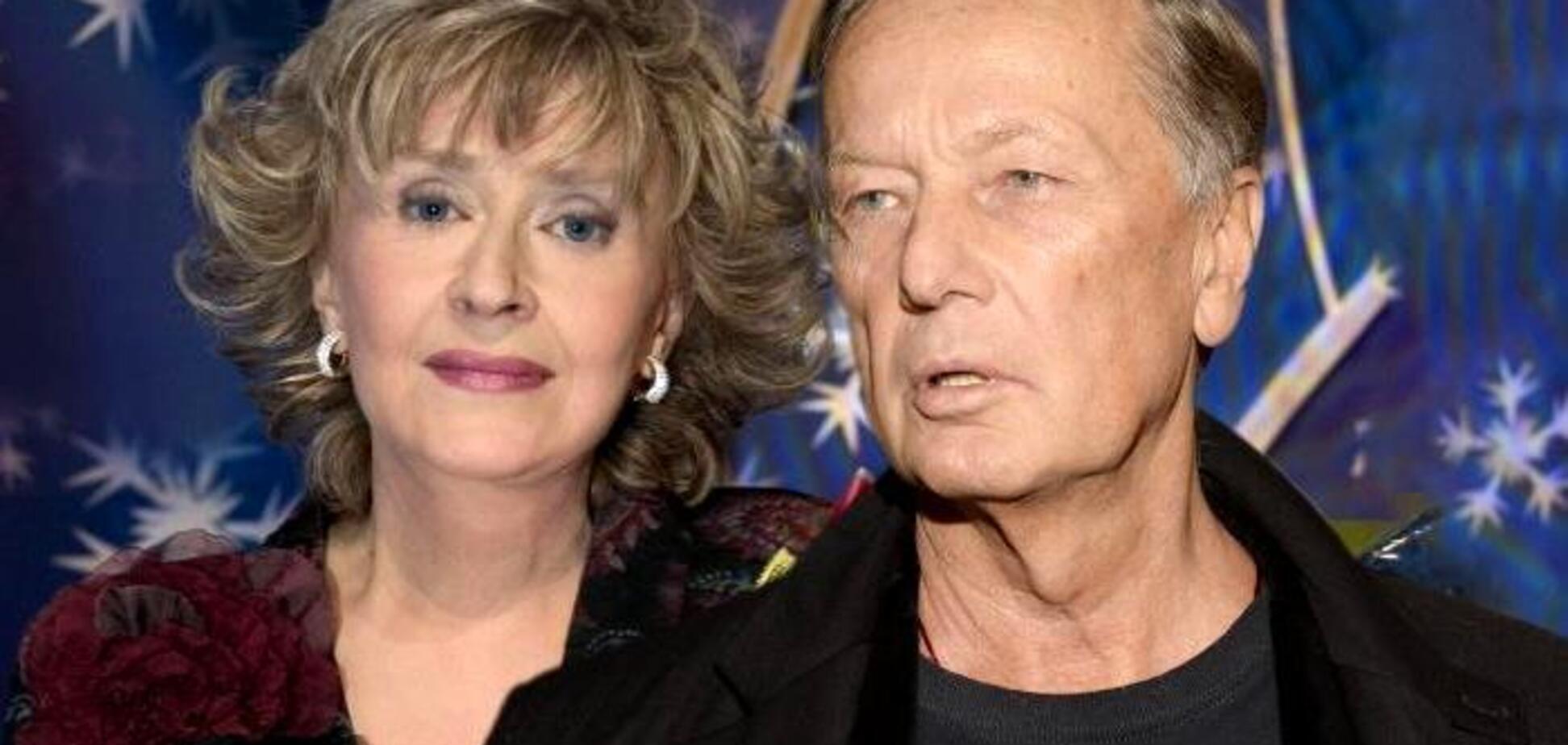 ''Его нельзя было показывать'': звезда ТВ рассказала о Задорнове перед смертью