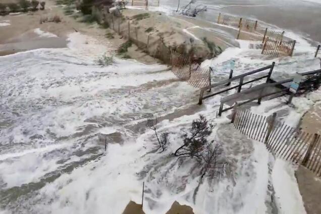 Смертоносные стихийные бедствия: названы последствия изменения климата