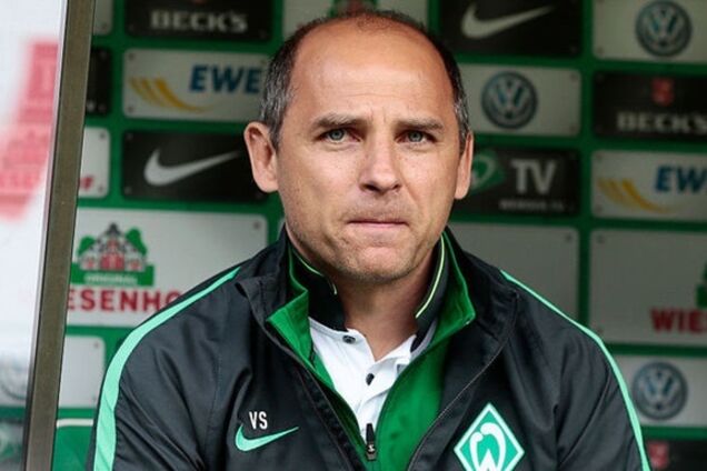 Знаменитый украинский тренер может возглавить московский 'Спартак'