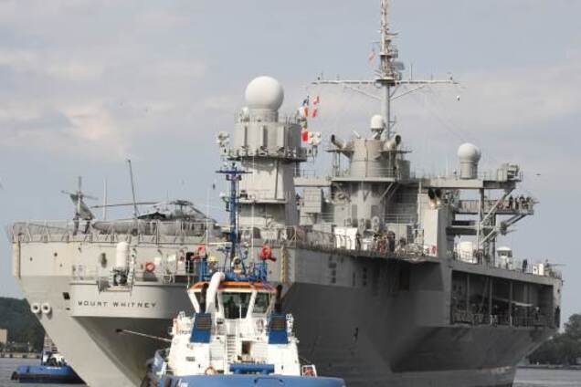 ''НАТО под гербом Украины'': грандиозные учения Альянса взбесили россиян