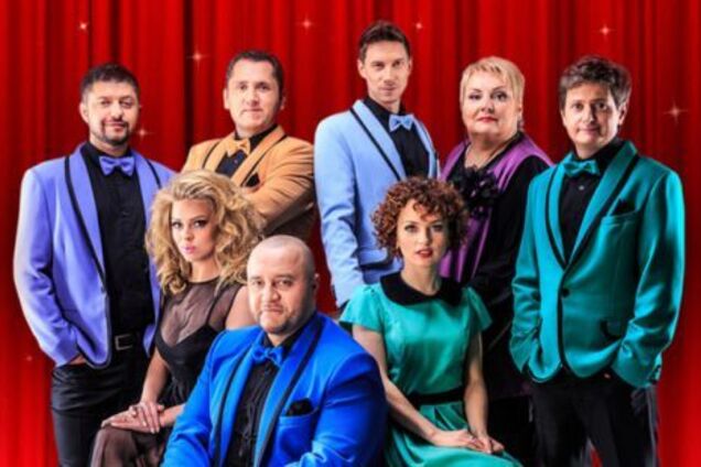 Накануне трагедии: звезда 'Дизель шоу' показала видео из Львова