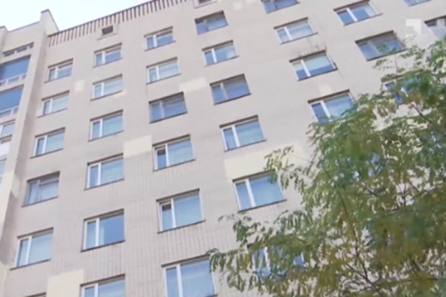 Мама двойни прыгнула с 7-го этажа роддома: детали шокирующей трагедии в Киеве