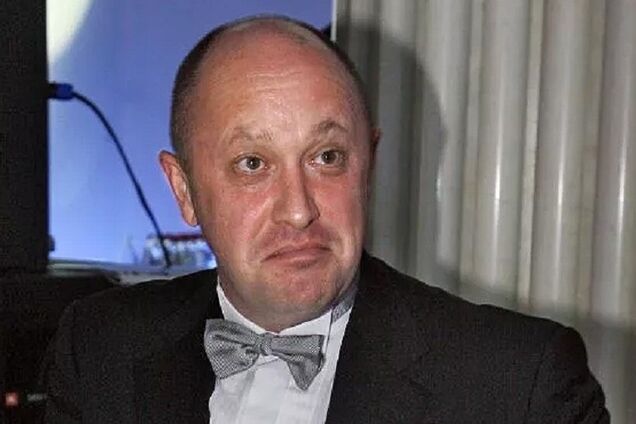 Кто вскрывает ''повара'' Путина