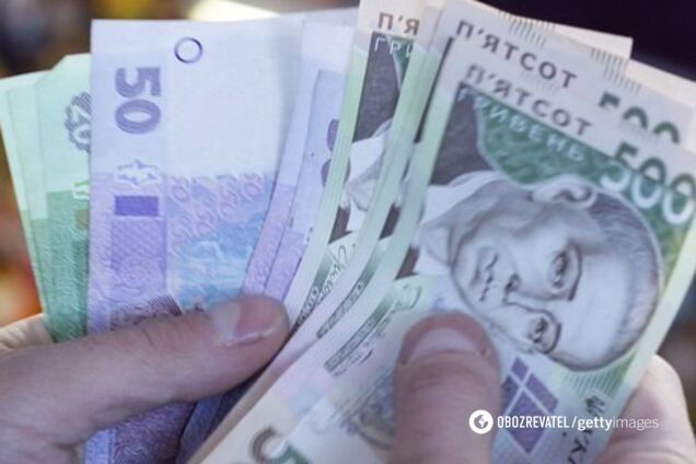 Українцям через місяць підвищать пенсії: кому додадуть 600 грн