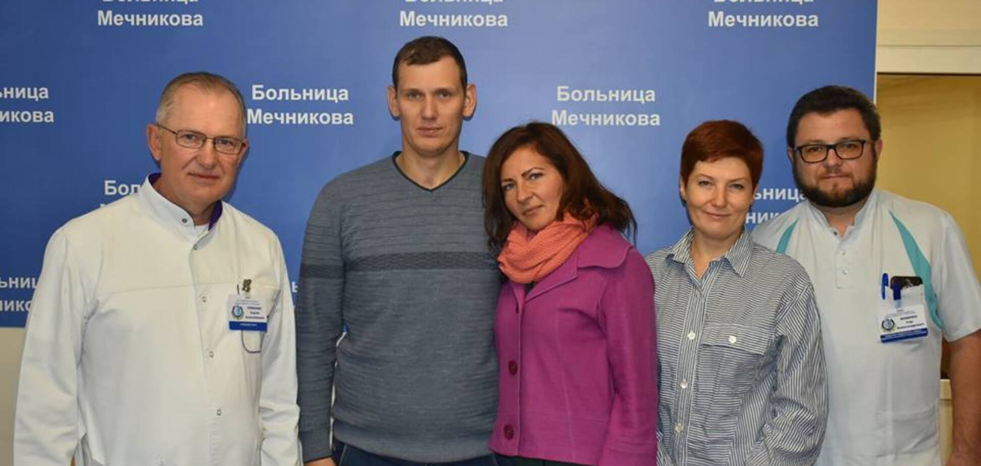 ''Спробував боротьбу на смак'': мережу зворушила історія бійця АТО, котрий ледь не загинув