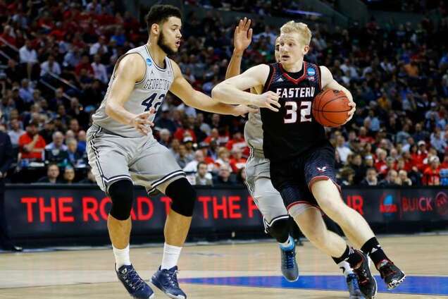 Сборная Украины получит мощное усиление в отборе КМ-2019 по баскетболу