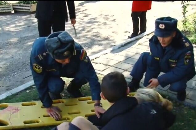 ''Не знайшов і почав усіх вбивати'': у Керчі назвали головну мету стрілка