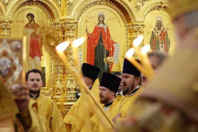 'Немає потреби підкорятися!' РПЦ розлютили слова Варфоломія