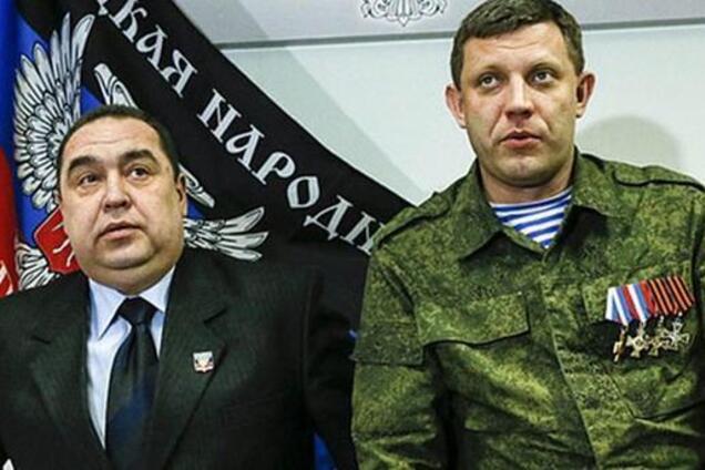 ''Поставят ''ботаников'': в Кабмине раскусили планы России на ''ДНР''