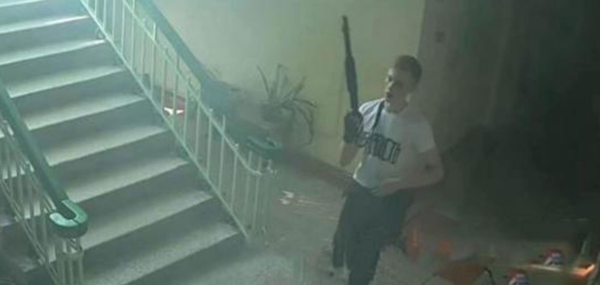 ''Оскорблял Новороссию'': росСМИ сделали из Рослякова ''украинского националиста''