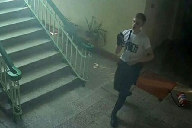 Похоже на игру: эксперт раскритиковал ''официальное'' видео расстрела в Керчи