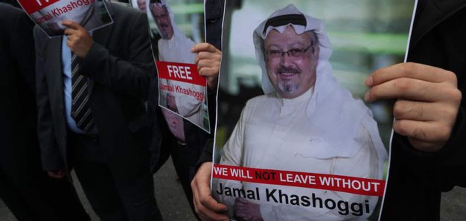 Чи пробачить світ цинічне вбивство журналіста