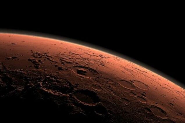 Ідеальна для життя: вчені з'ясували новий факт про Марс