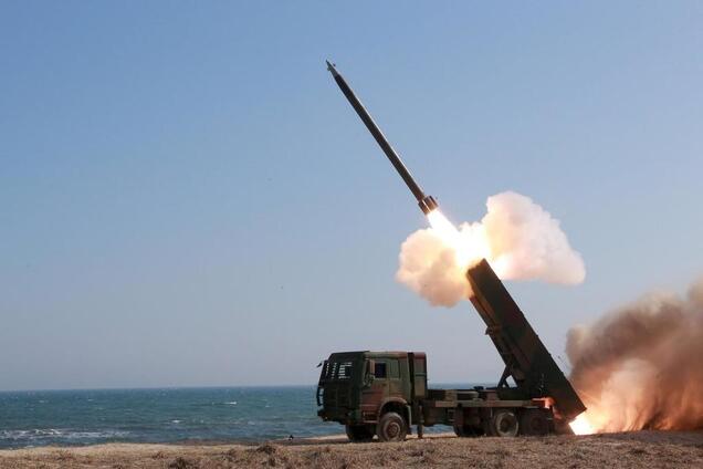 ''Битва ракет и железный занавес'': мир оказался на грани новой войны