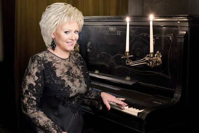 В Киеве отменили концерт советской знаменитости